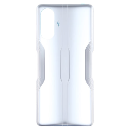 Original Back Battery Cover for Xiaomi Redmi K40 Gaming, For Xiaomi Redmi K40 Gaming (Original)