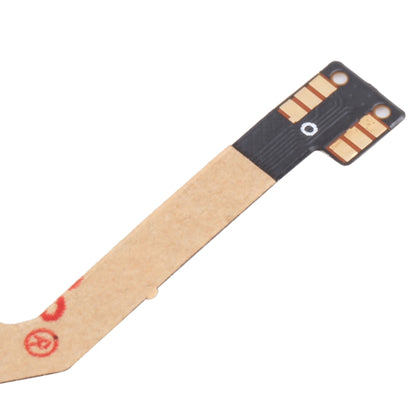 Cable flexible de botón de encendido y volumen para Motorola Moto G Play (2021)