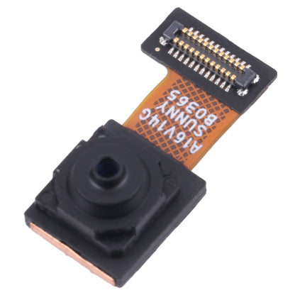 Front Facing Camera for Xiaomi Redmi Note 9 Pro 5G, For Xiaomi Redmi Note 9 Pro 5G