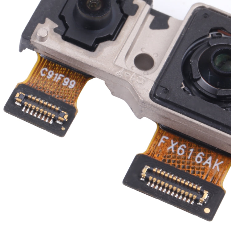 For Huawei P40 Pro Front Facing Camera , For Huawei P40 Pro