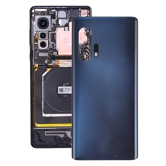 Cache arrière de batterie pour Motorola Edge+ XT2061-3, pour Motorola Edge+