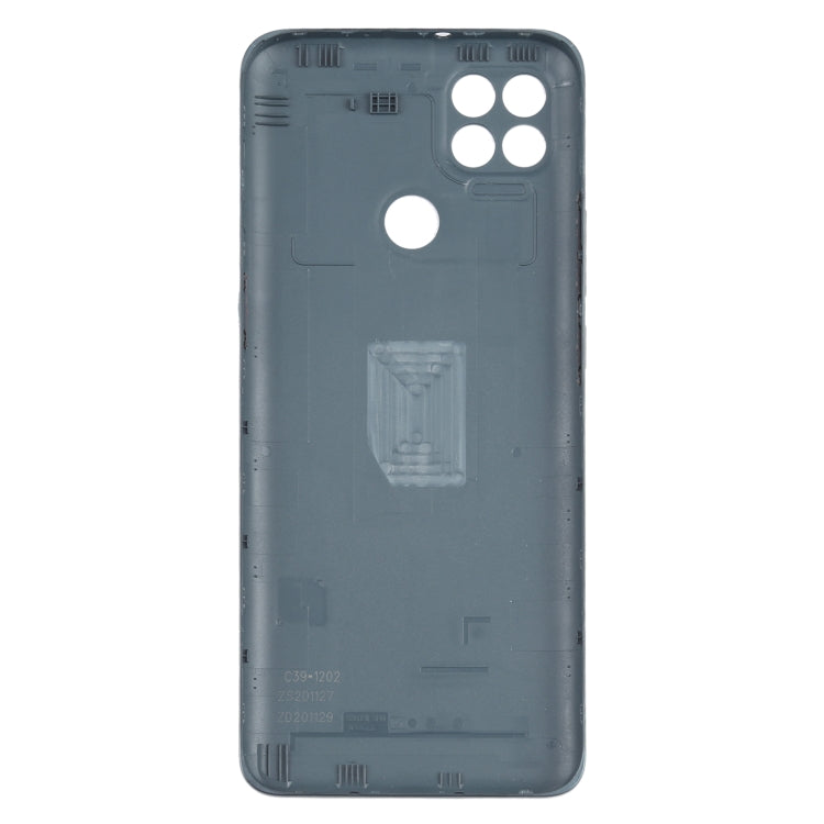 Battery Back Cover for Motorola Moto G9 Power XT2091-3 XT2091-4, For Motorola Moto G9 Power