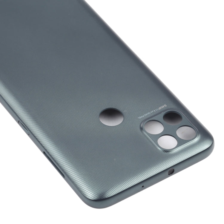 Battery Back Cover for Motorola Moto G9 Power XT2091-3 XT2091-4, For Motorola Moto G9 Power