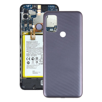 Battery Back Cover for Motorola Moto G10 XT2127-2, For Motorola Moto G10
