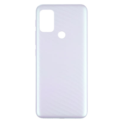 Battery Back Cover for Motorola Moto G10 XT2127-2, For Motorola Moto G10