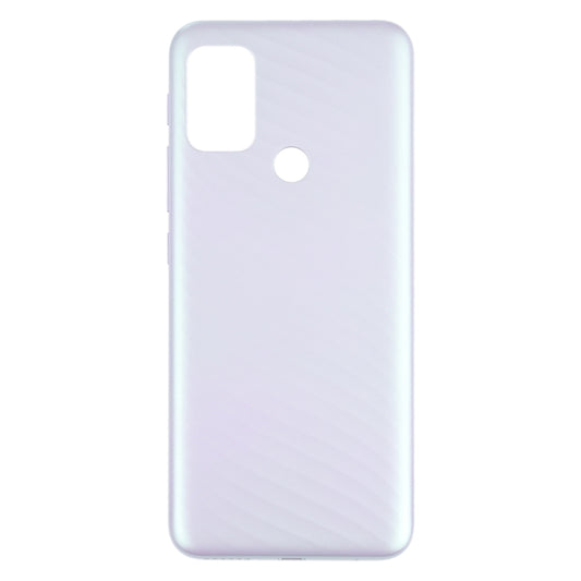 Battery Back Cover for Motorola Moto G10 XT2127-2, For Motorola Moto G10
