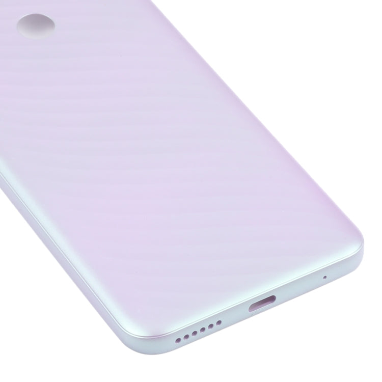 Battery Back Cover for Motorola Moto G10 XT2127-2, For Motorola Moto G10
