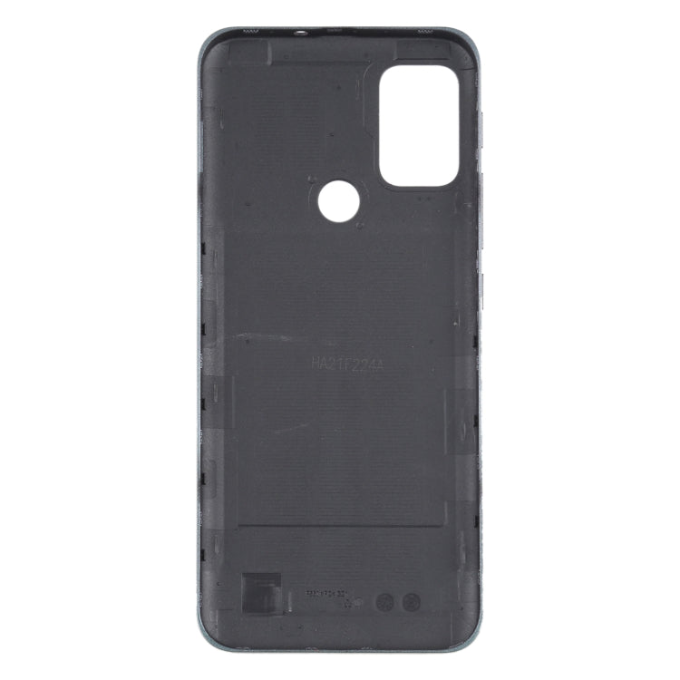 Battery Back Cover for Motorola Moto G30 XT2129-1 XT2129-2 PAML0000IN, For Motorola Moto G30