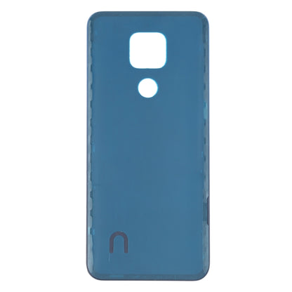 Battery Back Cover for Motorola Moto G Play (2021), For Motorola Moto G Play (2021)