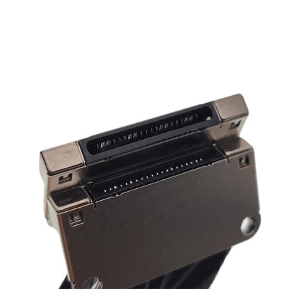 Câble flexible de connecteur de port de charge pour ordinateur portable Microsoft Surface 3 15 pouces.