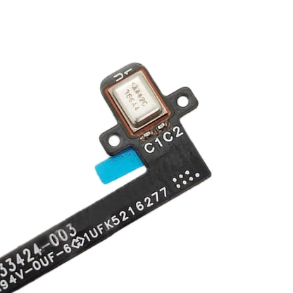 Microphone Flex Cable for Microsoft Surface Pro 4 1724, For Microsoft Surface Pro 4