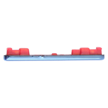Volume Control Button for Xiaomi Redmi Note 10 4G M2101K7AI M2101K7AG