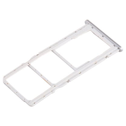 SIM Card Tray + Micro SD Card Tray for Nokia 3.4 TA-1288 TA-1285 TA-1283, For Nokia 3.4