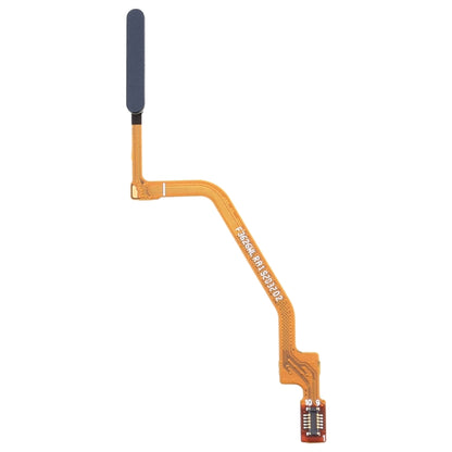 Câble flexible pour capteur d'empreintes digitales pour Xiaomi Redmi Note 9S / Redmi Note 9 Pro / Redmi Note 9 Pro Max, pour Xiaomi Redmi Note 9S