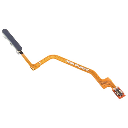 Câble flexible pour capteur d'empreintes digitales pour Xiaomi Redmi Note 9S / Redmi Note 9 Pro / Redmi Note 9 Pro Max, pour Xiaomi Redmi Note 9S