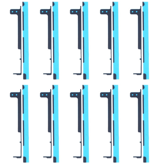 For Huawei Mate 30 Pro 10 PCS Front Housing Adhesive , For Huawei Mate 30 Pro