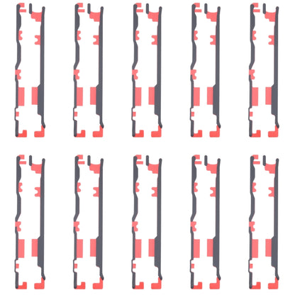For Huawei Mate 40 10 PCS Front Housing Adhesive , For Huawei Mate 40