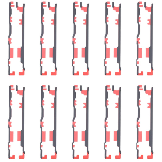For Huawei Mate 40 10 PCS Front Housing Adhesive , For Huawei Mate 40