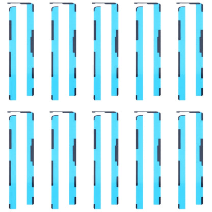 For Huawei P40 Pro 10 PCS Front Housing Adhesive , For Huawei P40 Pro