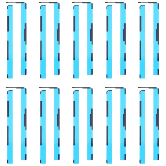 For Huawei P40 Pro 10 PCS Front Housing Adhesive , For Huawei P40 Pro