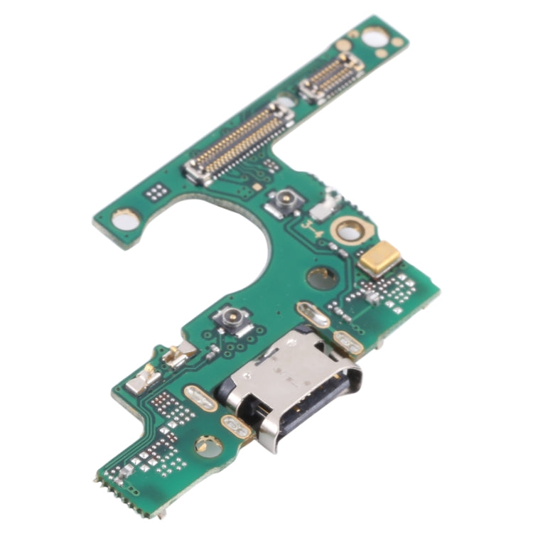 Charging Port Board for Honor X20 SE, For Honor X20 SE