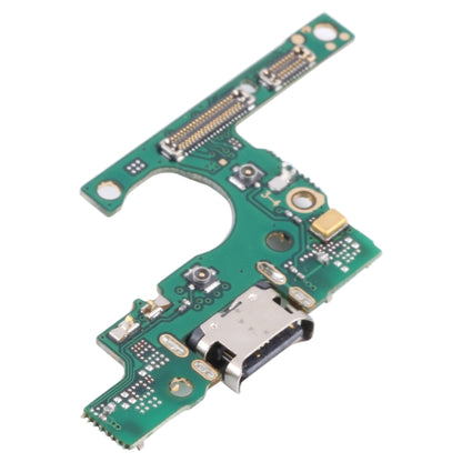 Charging Port Board for Honor X20 SE, For Honor X20 SE