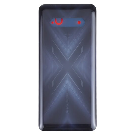 Original Battery Back Cover for Xiaomi Black Shark 4 / SHARK PRS-H0 / SHARK PRS-A0, For Xiaomi Black Shark 4(Original)