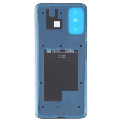 Original Battery Back Cover for Xiaomi Poco M3 Pro 5G M2103K19PG, M2103K19PI, For Xiaomi Poco M3 Pro 5G(Original)