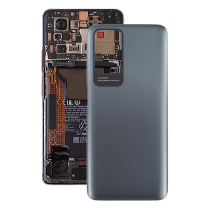 Original Battery Back Cover for Xiaomi Redmi 10 / Redmi 10 Prime / Redmi Note 11 4G / Redmi 10 2022