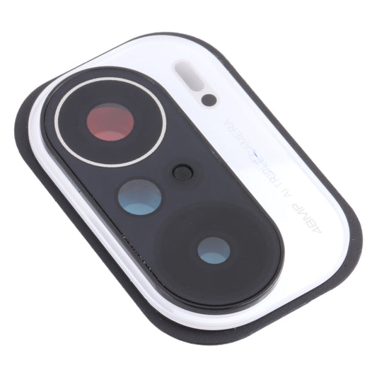 Camera Lens Cover for Xiaomi Mi 11X M2012K11AI, For Xiaomi Mi 11X (White), For Xiaomi Mi 11X