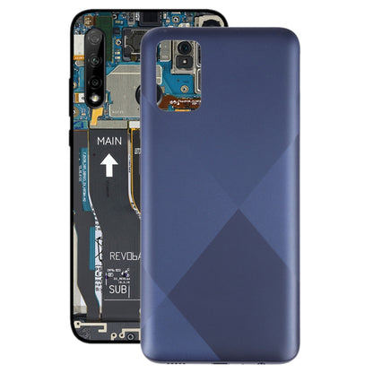 For Samsung Galaxy A02s Battery Back Cover , For Samsung Galaxy A02s