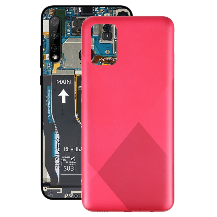 For Samsung Galaxy A02s Battery Back Cover , For Samsung Galaxy A02s