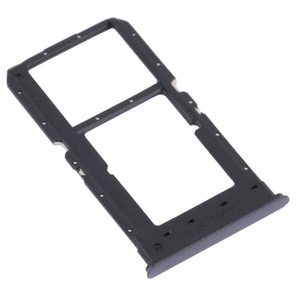 For OPPO Realme V5 5G  SIM Card Tray + SIM Card Tray / Micro SD Card Tray