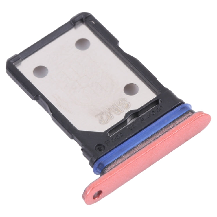 For OPPO Realme V15 5G SIM Card Tray + SIM Card Tray