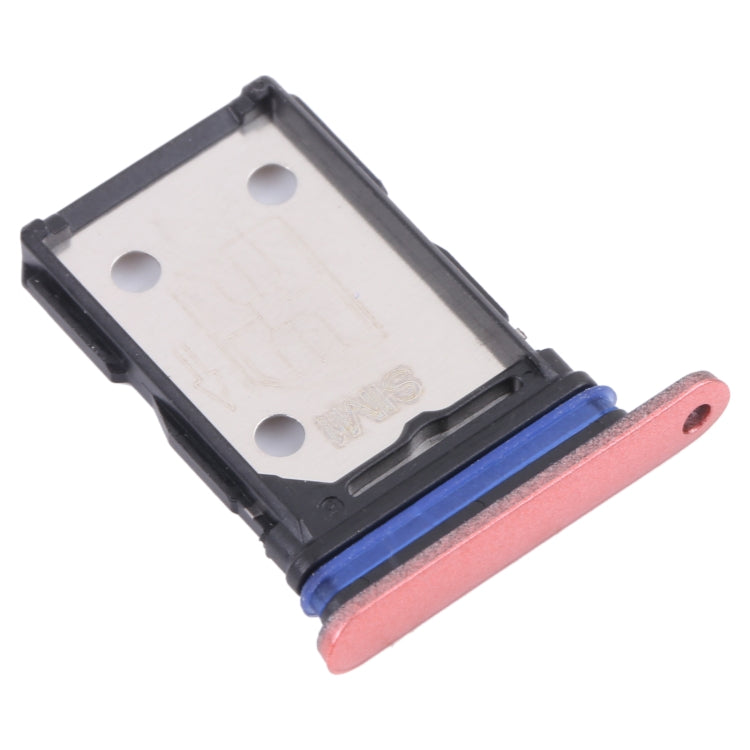 For OPPO Realme V15 5G SIM Card Tray + SIM Card Tray