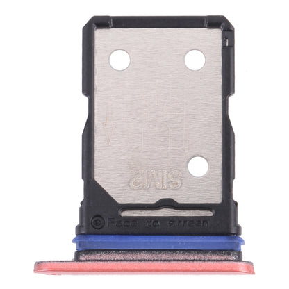 For OPPO Realme V15 5G SIM Card Tray + SIM Card Tray