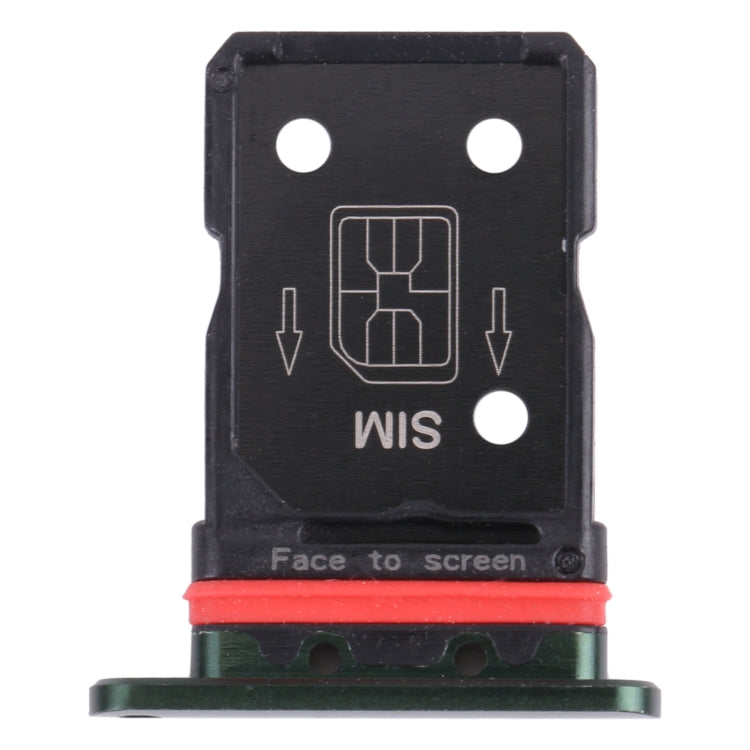 For OPPO Realme X50 Pro 5G RMX2075, RMX2071, RMX2076  SIM Card Tray + SIM Card Tray