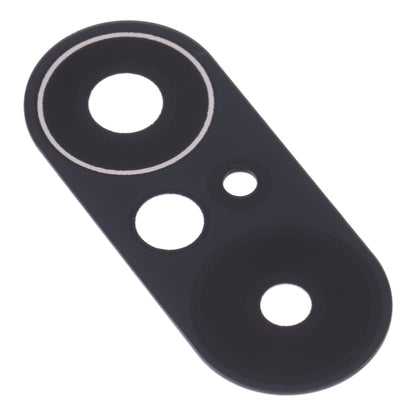 Lot de 10 lentilles de caméra arrière pour Xiaomi Poco F3 M2012K11AG