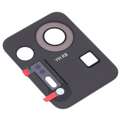 Lot de 10 lentilles de caméra arrière pour Xiaomi Mi Mix 4