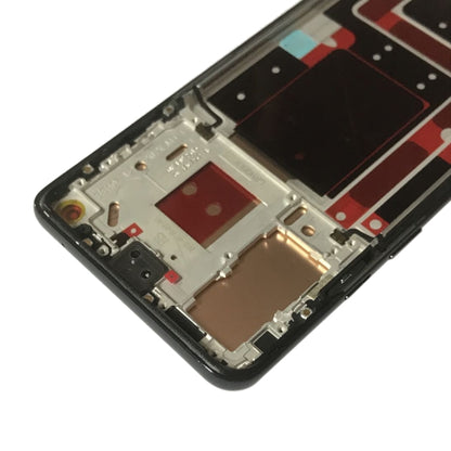 For OnePlus 9 LE2113 LE2111 LE2110 Digitizer Full Assembly With Frame Original LCD Screen