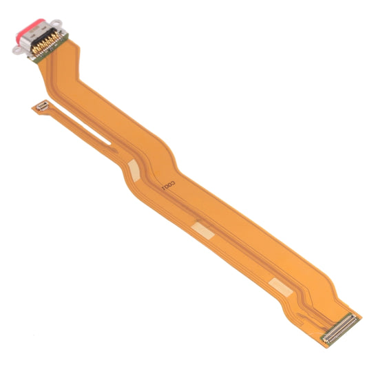 For OPPO Reno5 4G CPH2159 Charging Port Flex Cable, For OPPO Reno5 4G