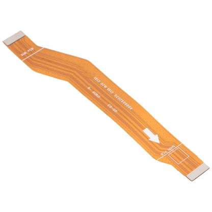 For OPPO A32 PDVM00 Motherboard Flex Cable, For OPPO A32