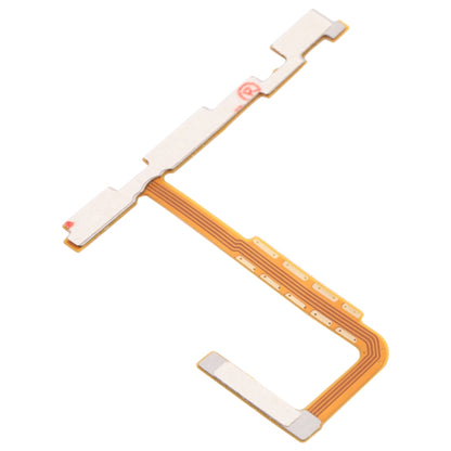 For Vivo iQOO 3 5G V1955A Power Button & Volume Button Flex Cable
