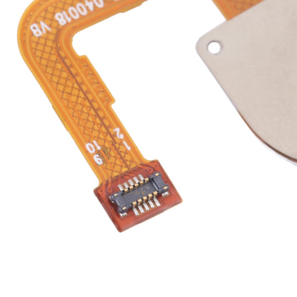 Fingerprint Sensor Flex Cable for Motorola Moto G Stylus (2021) XT2115, For Motorola Moto G Stylus (2021)