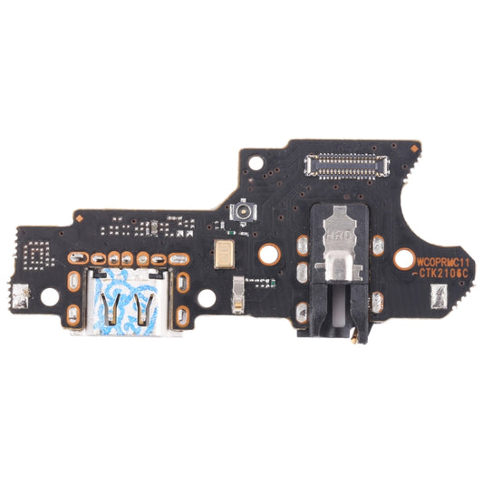 For OPPO Realme C12 RMX2189 Original Charging Port Board, Realme C12  (Original)