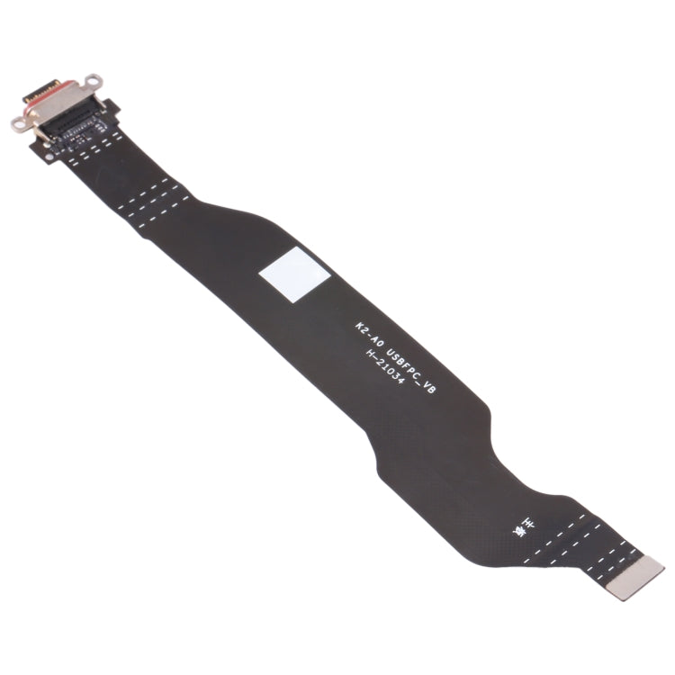 Câble de charge d'origine pour Xiaomi Black Shark 4 SHARK PRS-H0, SHARK PRS-A0, pour Xiaomi Black Shark 4 (Original)