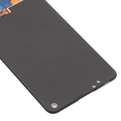 Écran LCD et numériseur complet d'origine pour OPPO K9 / K9 Pro PEXM00, pour OPPO K9 / K9 Pro (Original)
