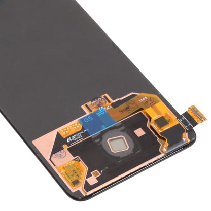 Écran LCD et numériseur complet d'origine pour OPPO K9 / K9 Pro PEXM00, pour OPPO K9 / K9 Pro (Original)