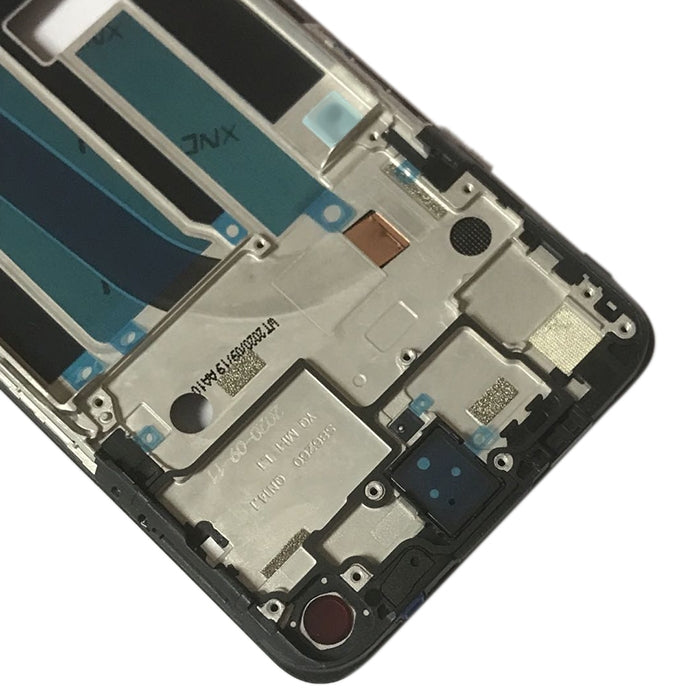 Cadre central pour OnePlus Nord N10 5G BE2029, BE2025, BE2026, BE2028, pour OnePlus Nord N10 5G