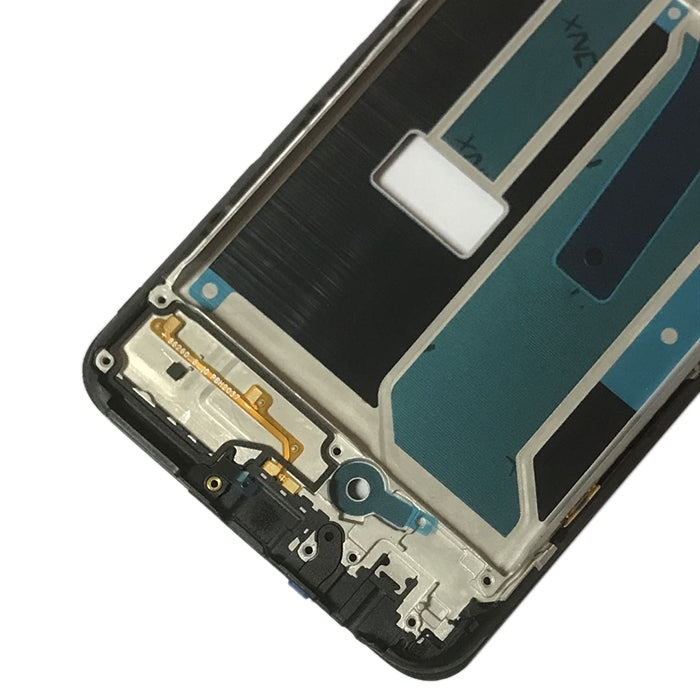 Cadre central pour OnePlus Nord N10 5G BE2029, BE2025, BE2026, BE2028, pour OnePlus Nord N10 5G